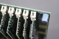 Siemens 6SN1121-0BA13-0AA0 HSA 2.3 Digital Regelungseinschub Unused Damaged