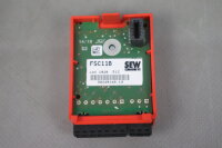 SEW FSC11B Communication Module Unused