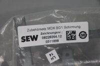 SEW 08228264.12 Accessory kit MDX BG1 Shielding Unused