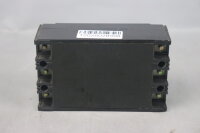 Goldstar SBD-50-S Leitungsschutzschalter 10kA 220VAC Used