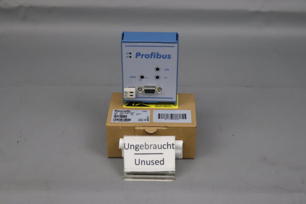 Rexroth Fieldbus Modul FCC01.1F-PB2-NNNN R911311073