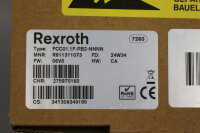 Rexroth Fieldbus Modul FCC01.1F-PB2-NNNN R911311073