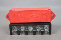 SEW Eurodrive BGE 1.5 825 385 4 Bremsgleichrichter 150...500V 1.5A Used