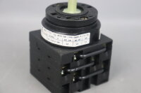 Moeller Klöckner T0-3-65707GB/E Nockenschalter 907767 20A Unused