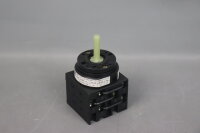 Moeller Klöckner T0-3-65707GB/E Nockenschalter 907767 20A Unused