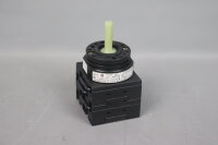 Moeller Klöckner T0-3-65707GB/E Nockenschalter 907767 20A Unused