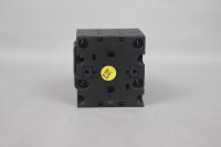 Moeller Klöckner T0-3-65707GB/E Nockenschalter 907767 20A Unused