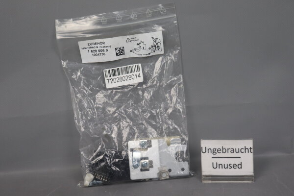 SEW 18206069 Movitrac B / 3-phase Unused