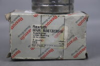 Rexroth R061203010 Kugelbüchse FA:51056921S Unused OVP