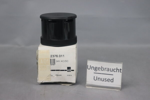 Rittal SG 2376.011 Akustikelement f&uuml;r Signals&auml;ulen Polyamid SG2376.011 Unused OVP