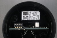 Rittal SG 2376.011 Akustikelement für Signalsäulen Polyamid SG2376.011 Unused OVP