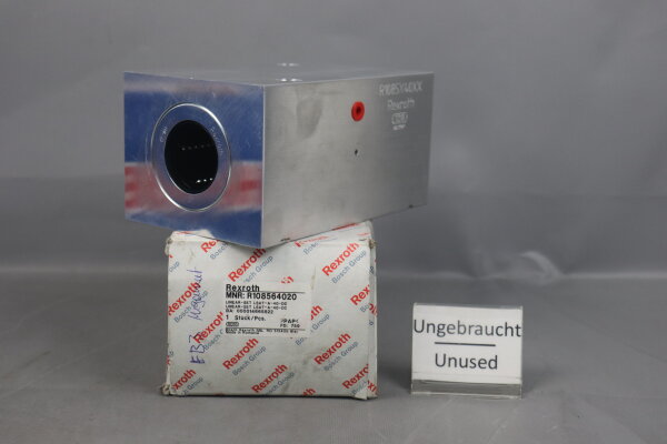 Rexroth LSAT-A-40-DD Linear-Set R108564020 Unused OVP