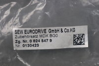 SEW EURODRIVE 0 824 547 9 Accessory kit MDX BGO 08245479...