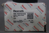 Rexroth KBA-40 Super Linear Bush. R067004000 Unused OVP