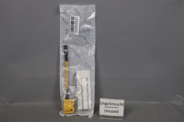 PILZ 541060 Sicherheitsschalter PSEN cs3.1p V2.2 24VDC 8,4VA Unused OVP