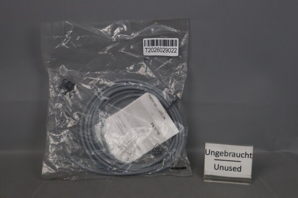 FESTO SMEO-4U-K-LED-24 N&auml;herungsschalter 36198 Unused OVP