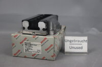 Rexroth R165131420 Kugelwagen pre-greased Unused OVP