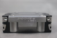 Rexroth R165131420 Kugelwagen pre-greased Unused OVP