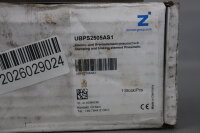 Zimmer Group UBPS2505AS1 Klemmelement und Bremselement...