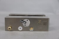 Zimmer Group UBPS2505AS1 Klemmelement und Bremselement Unused OVP