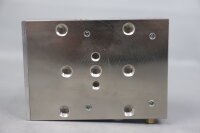 Zimmer Group UBPS2505AS1 Klemmelement und Bremselement Unused OVP