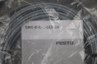 FESTO SME-8-K-7,5-LED-24 Näherungsschalter 530491...