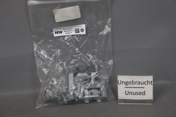 SEW EURODRIVE 08245479.11 Zubeh&ouml;rsatz MDX BGO Schirmung Unused
