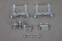 SEW EURODRIVE 08245479.11 Zubehörsatz MDX BGO Schirmung Unused