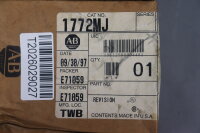 Allen Bradley 1772MJ EEPROM Memory Module 1772-MJ Unused OVP