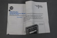 Allen Bradley 1772MJ EEPROM Memory Module 1772-MJ Unused OVP