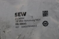 SEW 08246645 Accessories Shielding MDX Unused