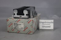 Rexroth R162239420 Kugelwagen pre-greased Unused OVP