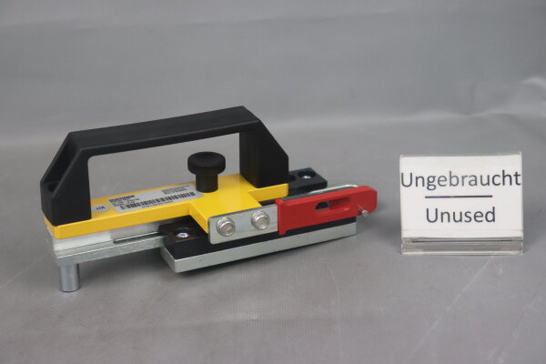Euchner Riegel TZ-CF Saftey Bolt 076199  Unused