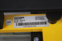 Euchner Riegel TZ-CF Saftey Bolt 076199  Unused