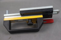 Euchner Riegel TZ-CF Saftey Bolt 076199  Unused