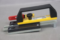 Euchner Riegel TZ-CF Saftey Bolt 076199  Unused