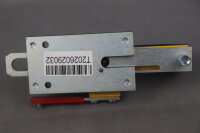 Euchner Riegel TZ-CF Saftey Bolt 076199  Unused