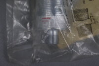 Pulsotronic 9986-5065 Induktiver Näherungsschalter 22mm 10-30VDC 200mA Unused OVP