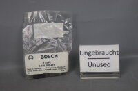 Bosch 0 830 100 461 Cylinder switch 0830100461 Unused