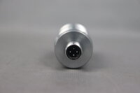 Pulsotronic 9986-5065 Induktiver Näherungsschalter 22mm 10-30VDC 200mA Used