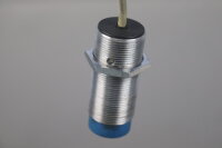 Pulsotronic 9986-5200 Ultraschallsensor 84281 432 10-30VDC 200mA 40mm Used