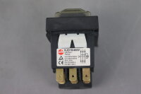 Kedu KJD18/400V motor switch main switch 15(8)A unused