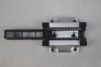 Rexroth R165121420 B.Runner Block CS KWD-025-FNS-C1-N-1 Unused OVP