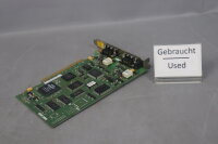 KUKA 00-130-764 Siemens Simatic Profibus CP 5614 A5E00219170 ES:04 Used