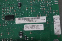KUKA 00-117-391 0018 Controller Board DSE-IBS C33-1.40 00117391 Ver.4 Used