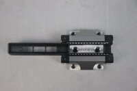 Rexroth R165119420 Kugelwagen pre-greased Unused OVP