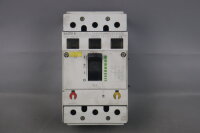 Moeller Klöckner NZM7-63N-M Leistungsschalter 63A 8000V Used