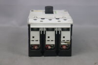 Moeller Klöckner NZM7-63N-M Leistungsschalter 63A 8000V Used