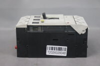 Moeller Klöckner NZM7-63N-M Leistungsschalter 63A 8000V Used