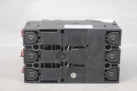 Moeller Klöckner NZM7-63N-M Leistungsschalter 63A 8000V Used